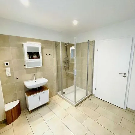 1-bedroom بيت للعطل