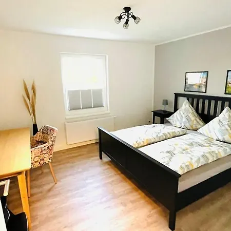 1-bedroom بيت للعطل *