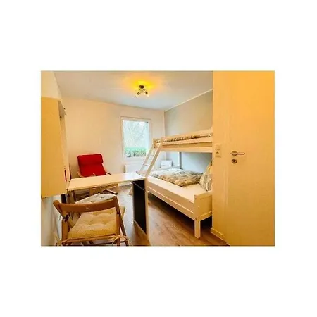 1-bedroom بيت للعطل